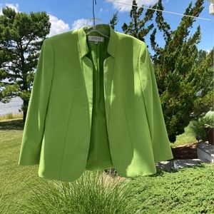 Kasper jacket size 6